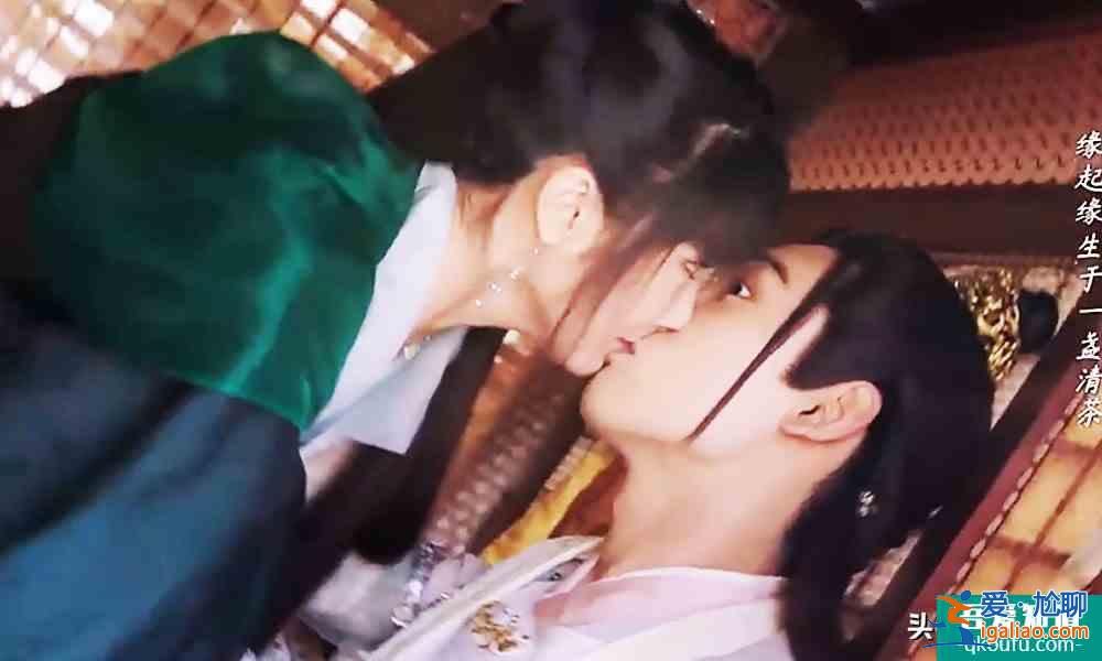 《三嫁惹君心》劇情不爛,邢昭林肖燕演技被質疑?是眉毛的“錯“? 《三嫁惹君心》劇情不爛,邢昭林肖燕演技被質疑?是眉毛的“錯“?