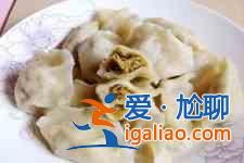 羊肉餃子的做法大全？