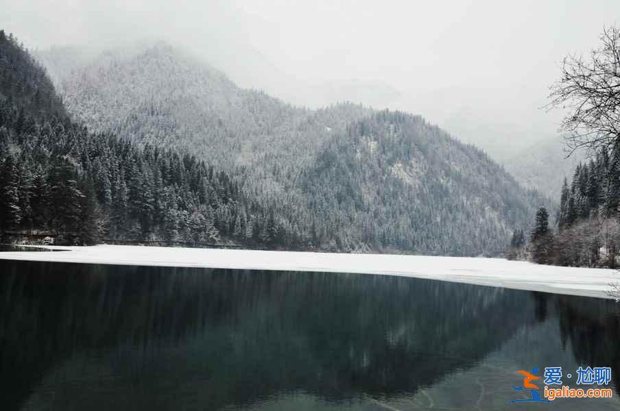 九寨溝雪景什么時(shí)間去,九寨溝什么時(shí)候下雪？