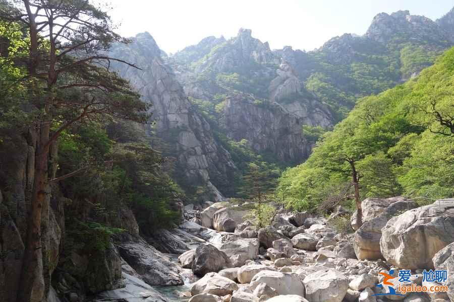 游客實(shí)拍：朝鮮平壤、元山、開城、板門店？