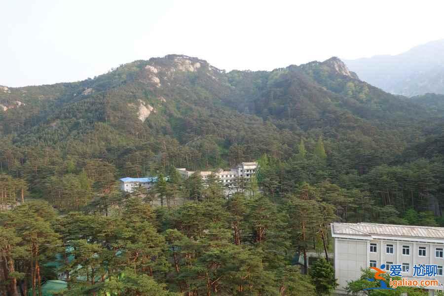 游客實(shí)拍：朝鮮平壤、元山、開城、板門店？