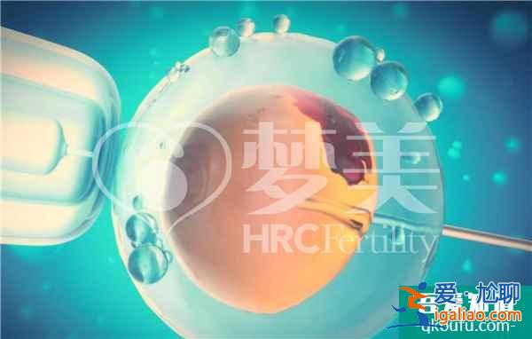 詳解:試管嬰兒可滿足哪些人群的孕育需要?？