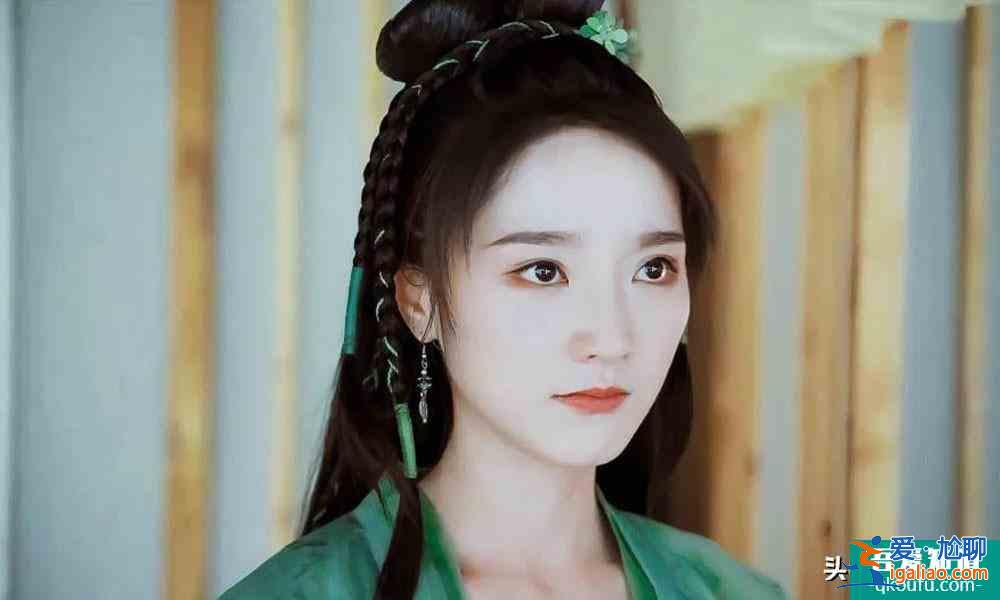 《三嫁惹君心》劇情不爛,邢昭林肖燕演技被質疑?是眉毛的“錯“? 《三嫁惹君心》劇情不爛,邢昭林肖燕演技被質疑?是眉毛的“錯“?