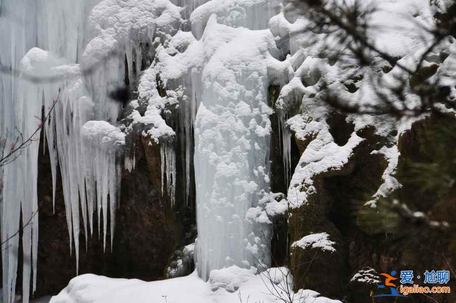 九寨溝雪景什么時(shí)間去,九寨溝什么時(shí)候下雪？