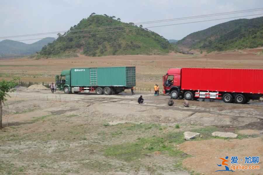 游客實(shí)拍：朝鮮平壤、元山、開城、板門店？