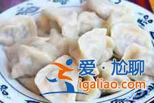 羊肉餃子的做法大全？