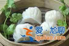 白菜餃子餡做法大全？