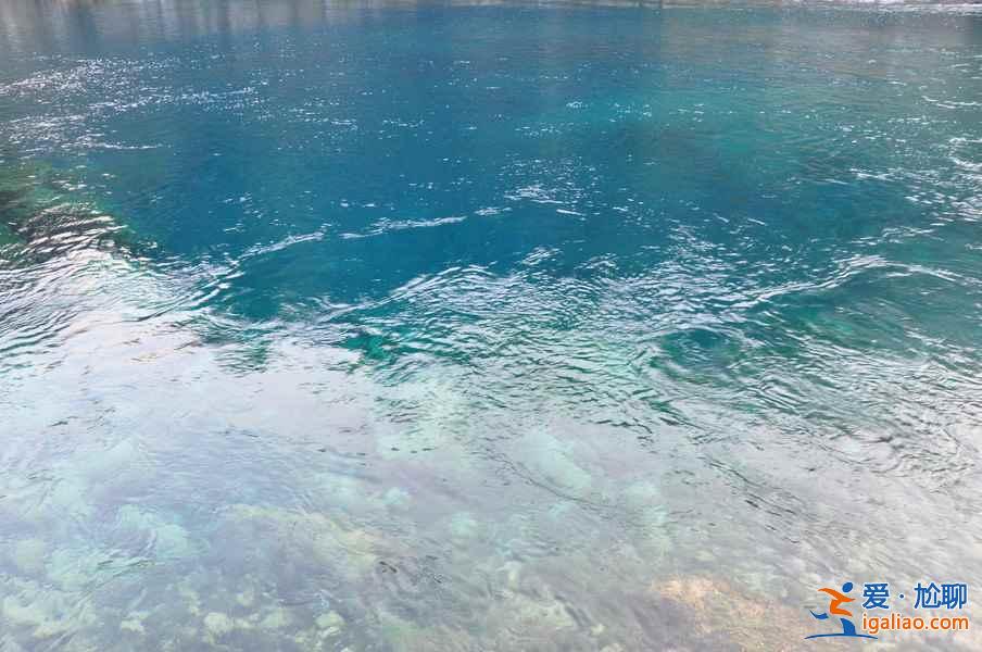 九寨溝雪景什么時(shí)間去,九寨溝什么時(shí)候下雪？