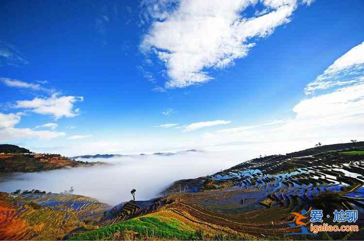 【云南你不知道的隱藏絕世美景】云南隱藏的絕世美景，云南不為人知的美景？