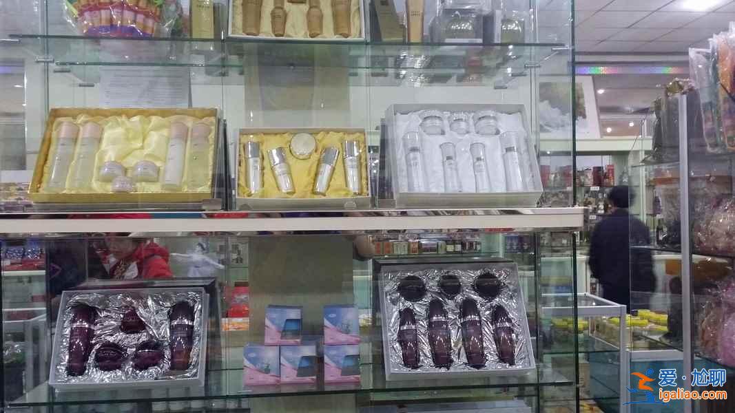 游客實(shí)拍：朝鮮平壤、元山、開城、板門店？