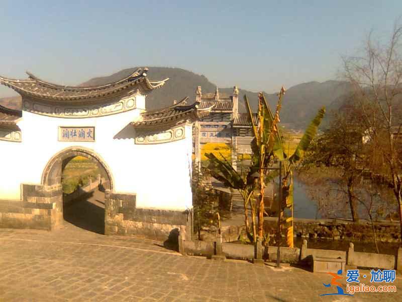 【云南你不知道的隱藏絕世美景】云南隱藏的絕世美景，云南不為人知的美景？
