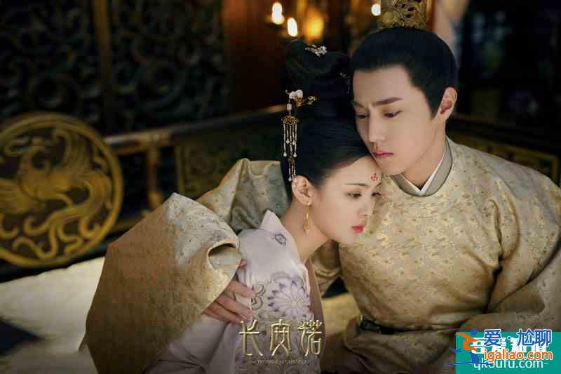 成毅新劇《長安諾》劇情俗套，女主又被吐槽，倒是期待女二楊超越？