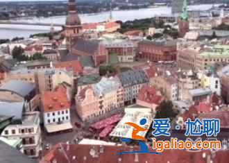 這里是男人的天堂,遍地美女不夸張!? 這里是男人的天堂,遍地美女不夸張!?
