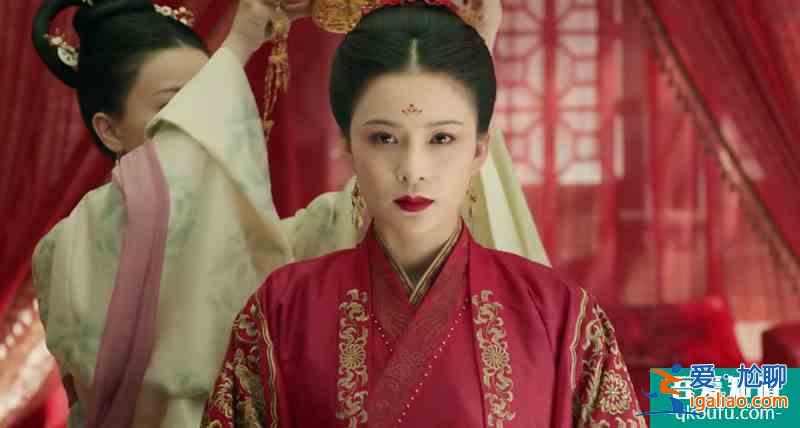 成毅新劇《長安諾》劇情俗套，女主又被吐槽，倒是期待女二楊超越？