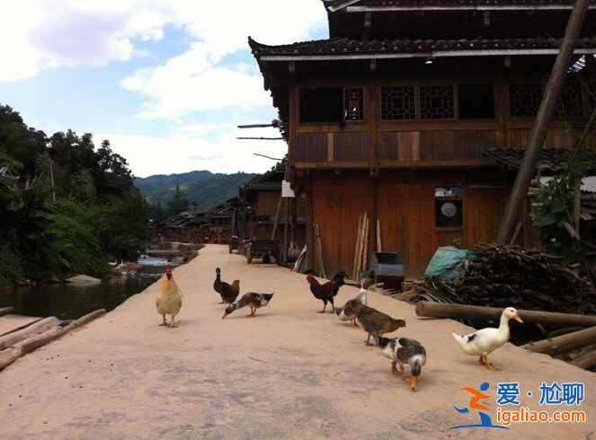 走進(jìn)中國計(jì)劃生育第一村？