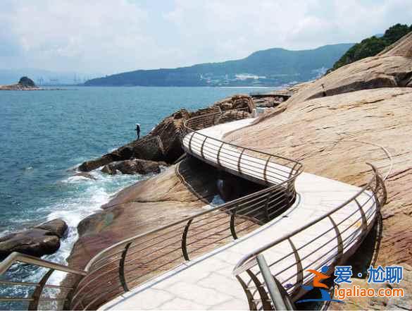 深圳周末親子游，深圳適合小孩玩地方？