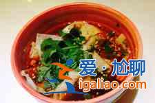 老麻抄手的做法? 老麻抄手的做法?