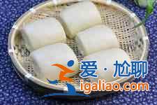 如何蒸饅頭? 如何蒸饅頭?