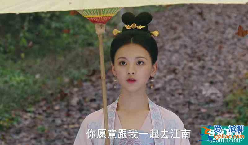 成毅新劇《長安諾》劇情俗套，女主又被吐槽，倒是期待女二楊超越？