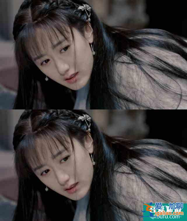 《琉璃》大火,袁冰妍漲粉226萬,這算是紅了嗎?? 《琉璃》大火,袁冰妍漲粉226萬,這算是紅了嗎??