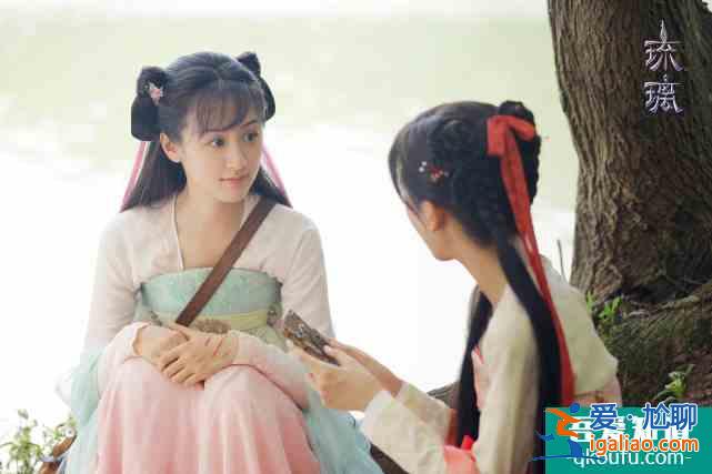 《琉璃》大火,袁冰妍漲粉226萬,這算是紅了嗎?? 《琉璃》大火,袁冰妍漲粉226萬,這算是紅了嗎??