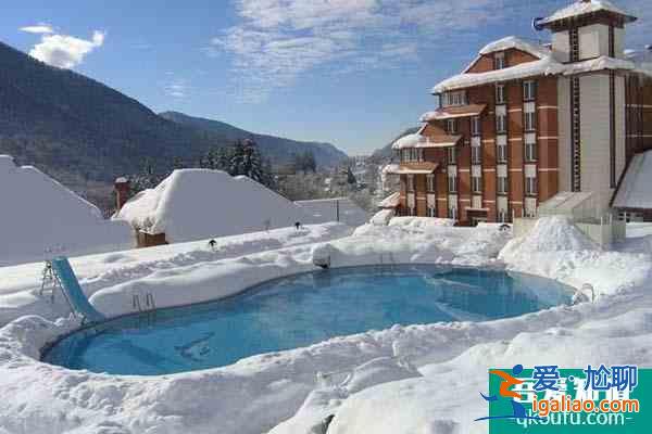 冬天俄羅斯旅游景點推薦 冬季到俄羅斯這些景點必去? 冬天俄羅斯旅游景點推薦 冬季到俄羅斯這些景點必去?