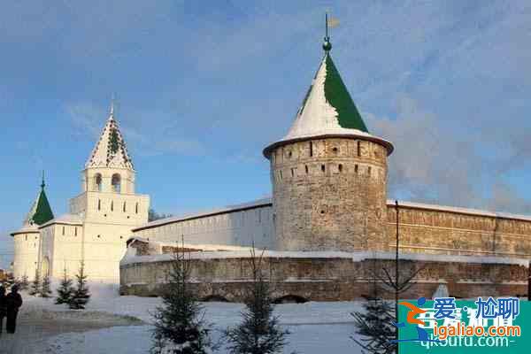 冬天俄羅斯旅游景點推薦 冬季到俄羅斯這些景點必去? 冬天俄羅斯旅游景點推薦 冬季到俄羅斯這些景點必去?