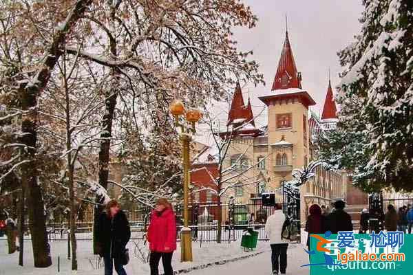 冬天俄羅斯旅游景點推薦 冬季到俄羅斯這些景點必去? 冬天俄羅斯旅游景點推薦 冬季到俄羅斯這些景點必去?