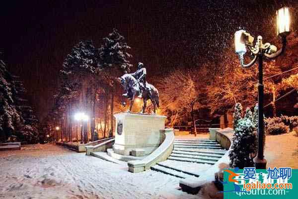 冬天俄羅斯旅游景點推薦 冬季到俄羅斯這些景點必去? 冬天俄羅斯旅游景點推薦 冬季到俄羅斯這些景點必去?