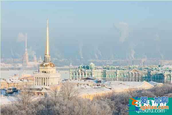冬天俄羅斯旅游景點推薦 冬季到俄羅斯這些景點必去? 冬天俄羅斯旅游景點推薦 冬季到俄羅斯這些景點必去?
