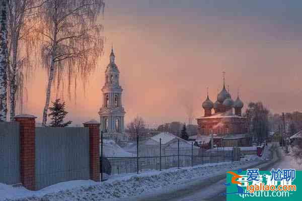 冬天俄羅斯旅游景點推薦 冬季到俄羅斯這些景點必去? 冬天俄羅斯旅游景點推薦 冬季到俄羅斯這些景點必去?