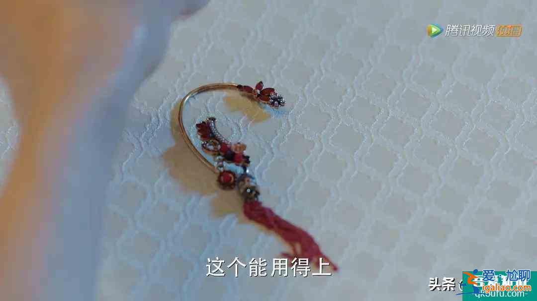 《旗袍美探》大型民國時裝秀，沒想到馬伊琍的身段這么好？