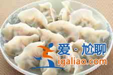 三鮮餡餃子的做法大全？