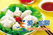 三鮮餡餃子的做法大全？