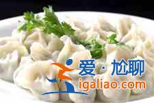 三鮮餡餃子的做法大全？
