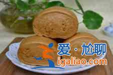 饅頭怎么做？
