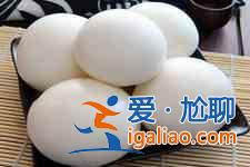 饅頭的制作方法? 饅頭的制作方法?
