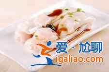 腸粉怎么做好吃? 腸粉怎么做好吃?