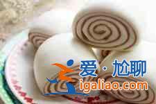饅頭的制作方法? 饅頭的制作方法?