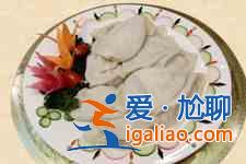 鲅魚餃子的做法？