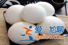 饅頭怎么做？