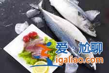 鲅魚餃子的做法？