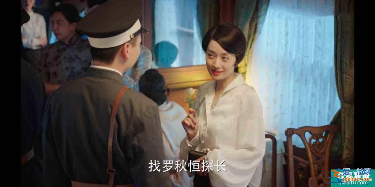 別再說找宋軼演了，馬伊琍的《旗袍美探》沒你想的尷尬！？