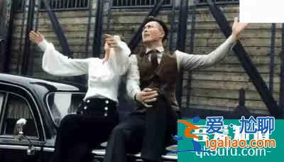 一盤甜點(diǎn)愛上旗袍美探，原來探長(zhǎng)是吃貨？