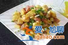 饅頭怎么做？