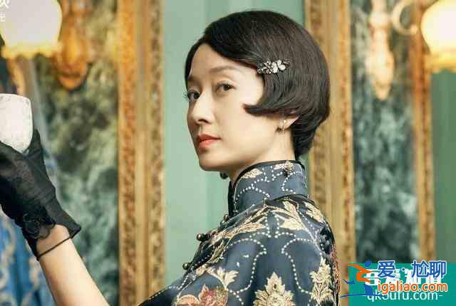 《旗袍美探》：小桃子脫離險(xiǎn)境身份即將揭曉？