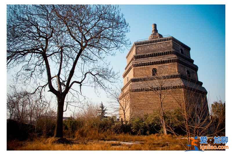 開封必去的十大景點(diǎn)，走進(jìn)三千年的古都？