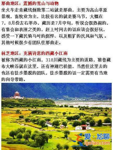 如果想去西藏，這個(gè)你一定用的到！？
