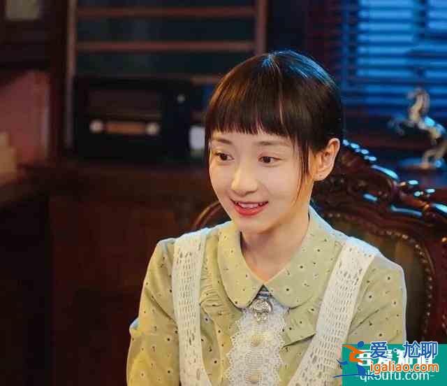 《旗袍美探》：小桃子脫離險(xiǎn)境身份即將揭曉？