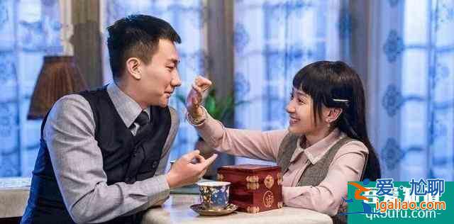 《旗袍美探》：小桃子脫離險(xiǎn)境身份即將揭曉？